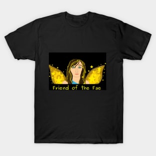 Friend of the Fae T-Shirt